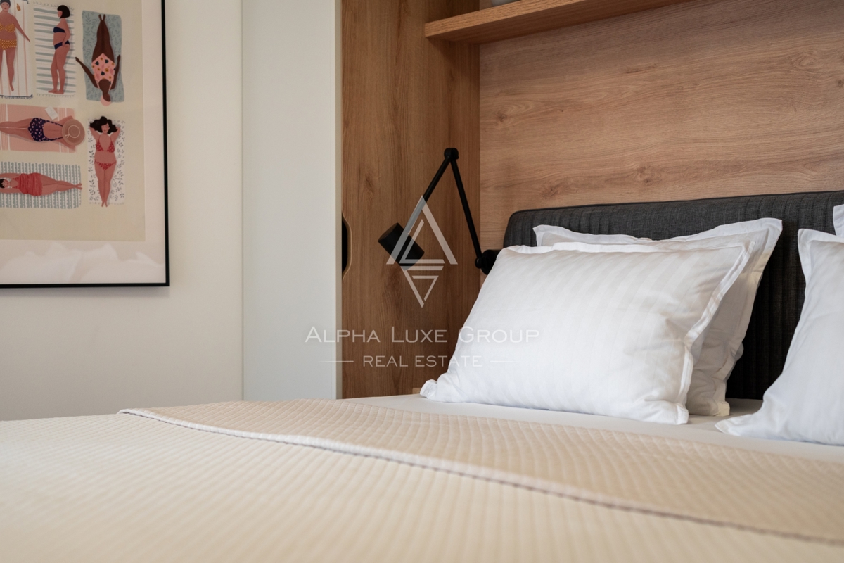 Appartamento Poreč, 83,81m2