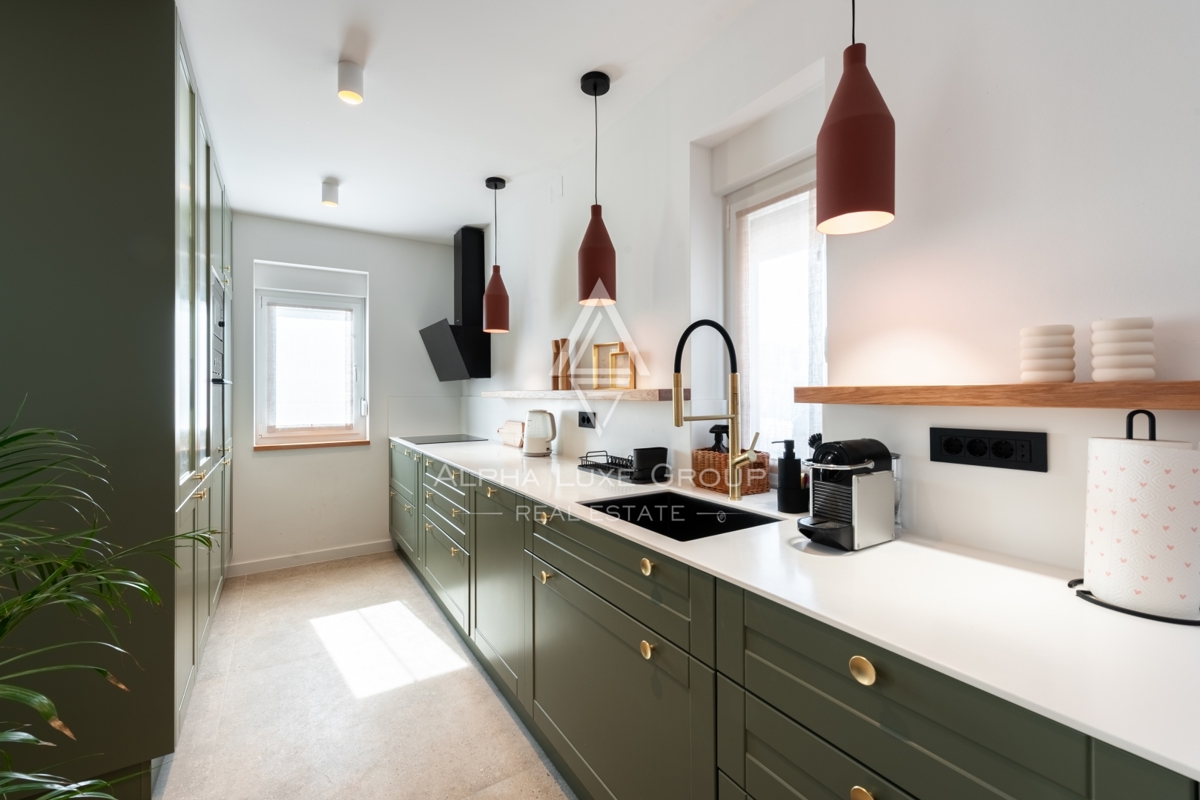 Appartamento Poreč, 83,81m2