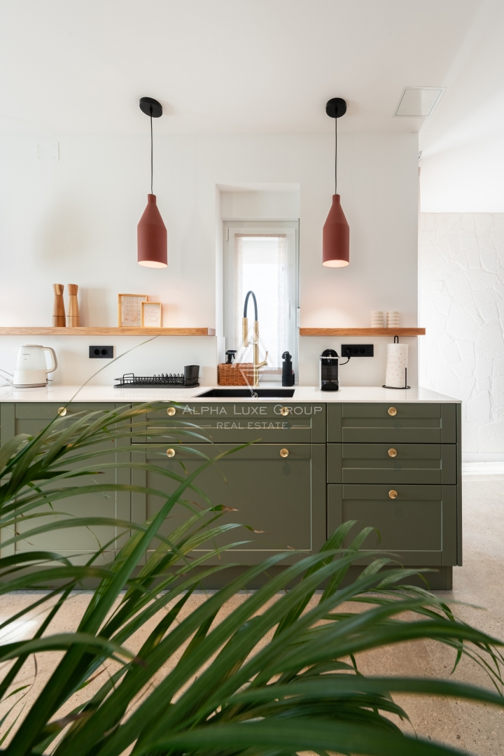 Appartamento Poreč, 83,81m2