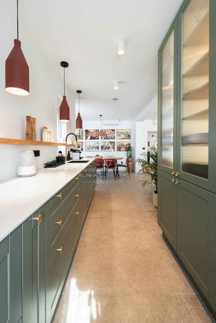 Appartamento Poreč, 83,81m2