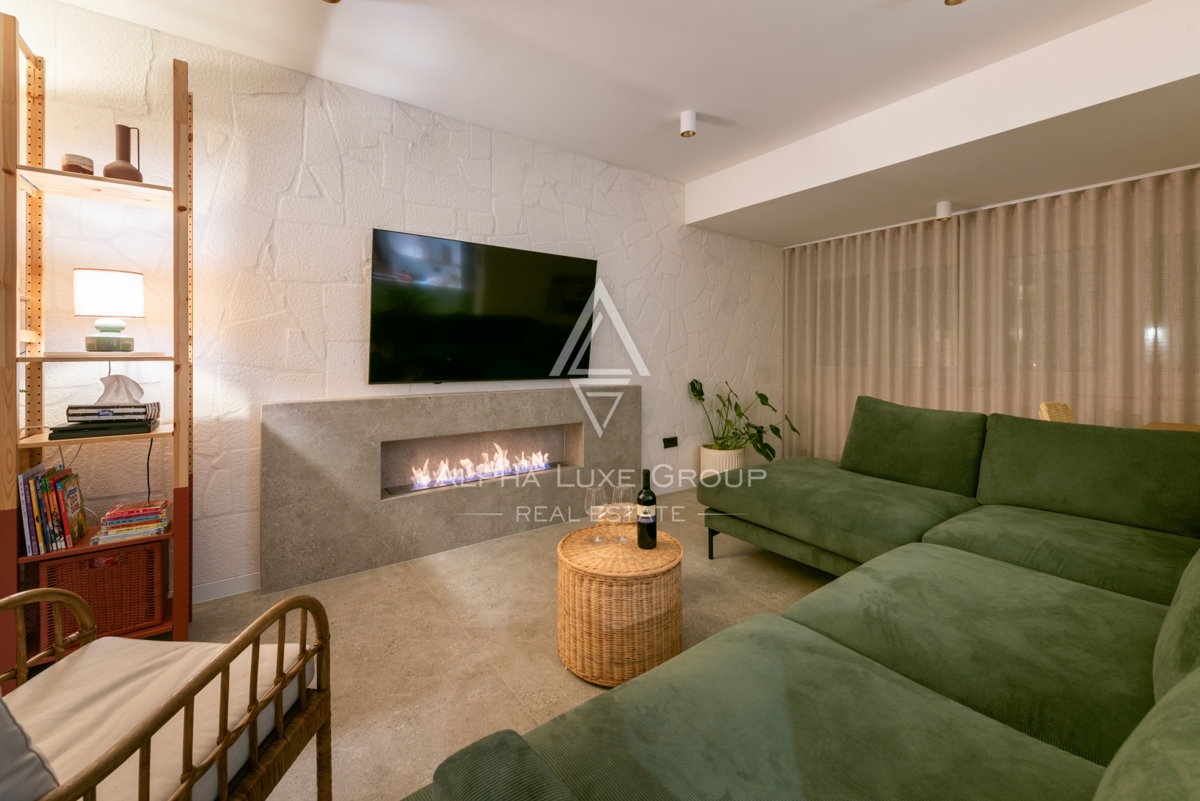 Appartamento Poreč, 83,81m2