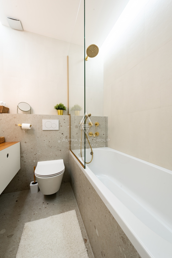 Appartamento Poreč, 83,81m2