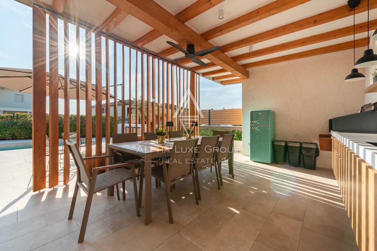 Appartamento Poreč, 83,81m2