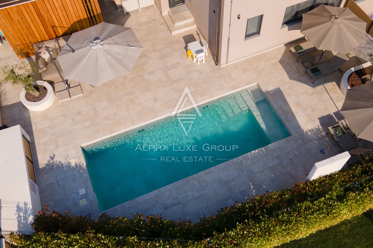 Appartamento Poreč, 83,81m2