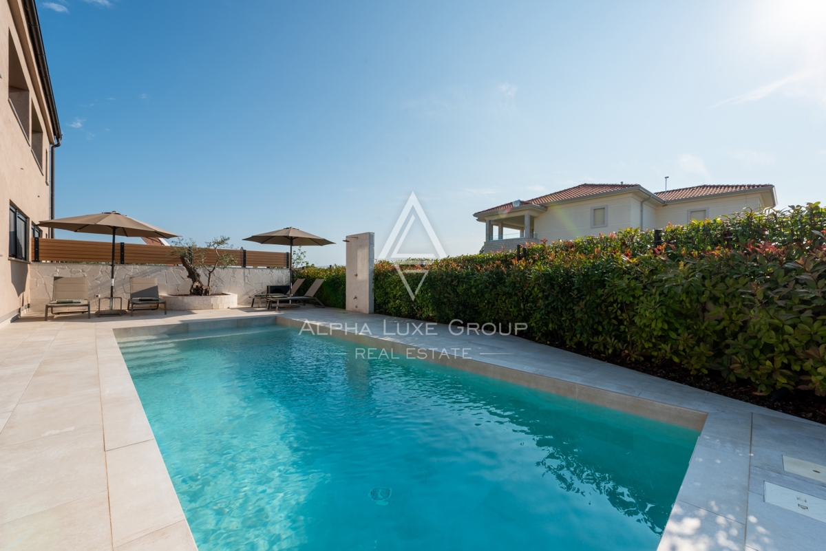 Appartamento Poreč, 83,81m2