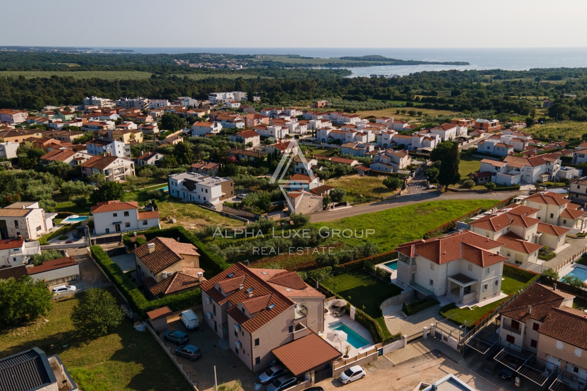 Appartamento Poreč, 83,81m2