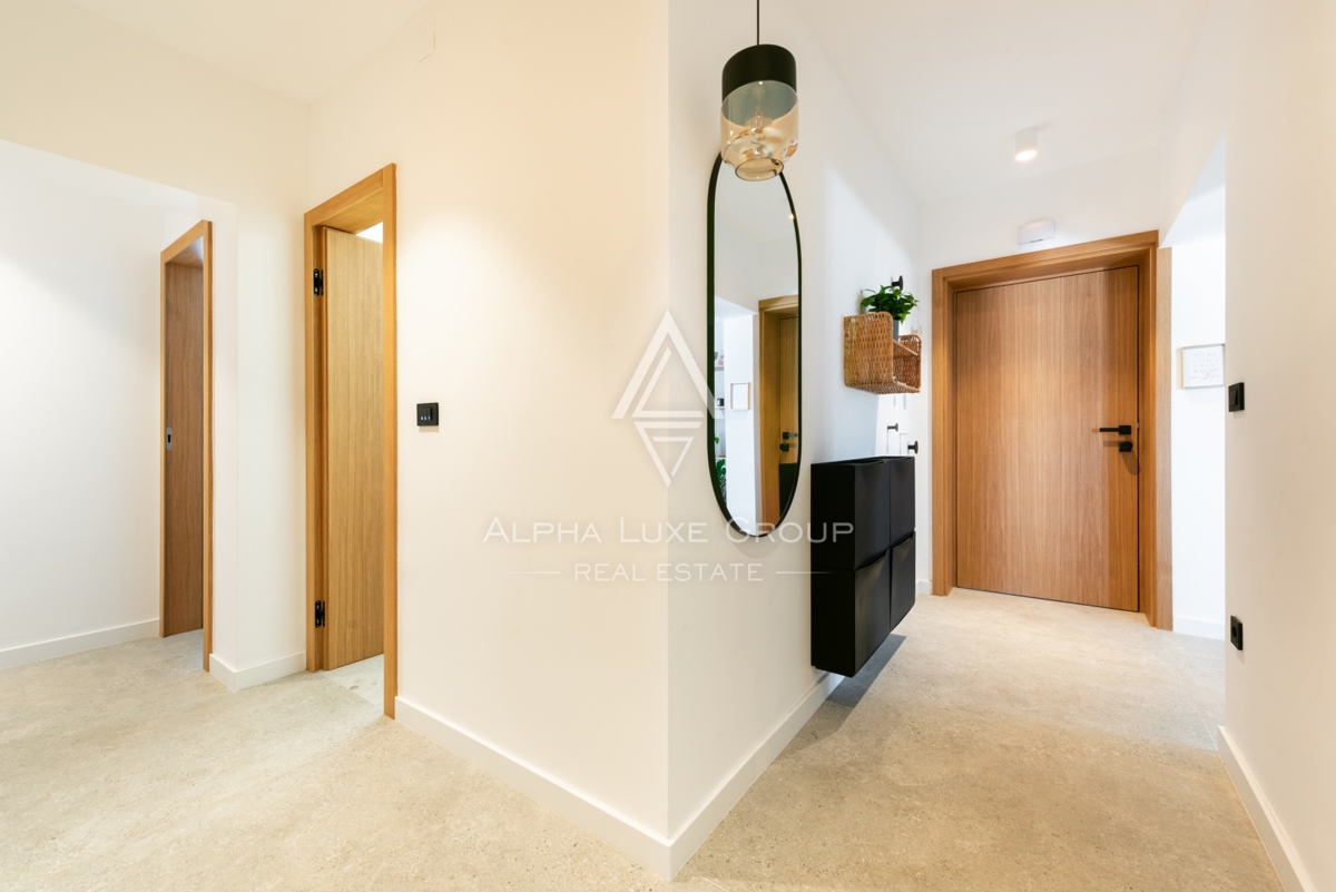 Appartamento Poreč, 83,81m2