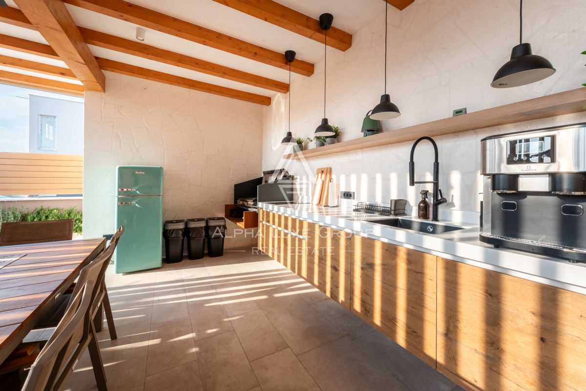 Appartamento Poreč, 83,81m2