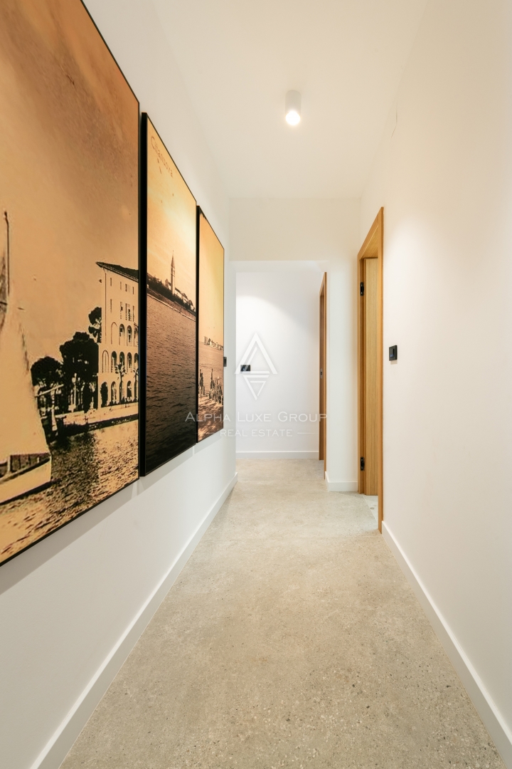 Appartamento Poreč, 83,81m2