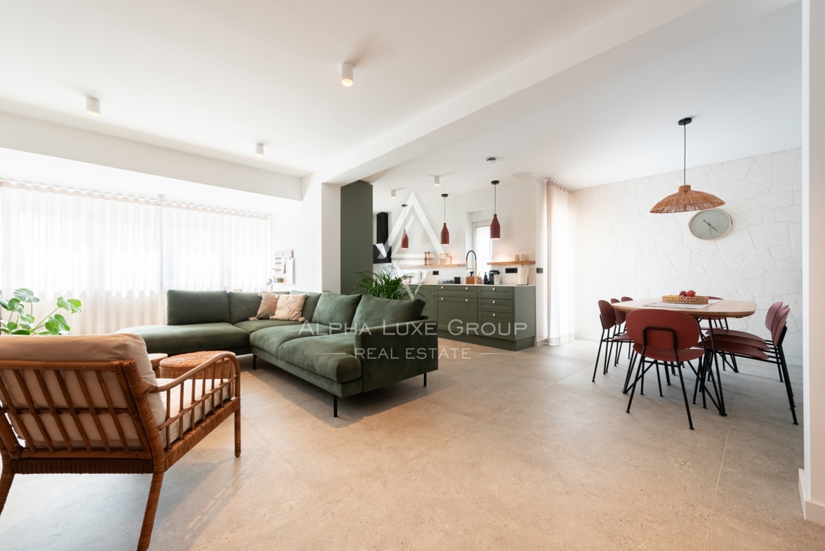 Appartamento Poreč, 83,81m2