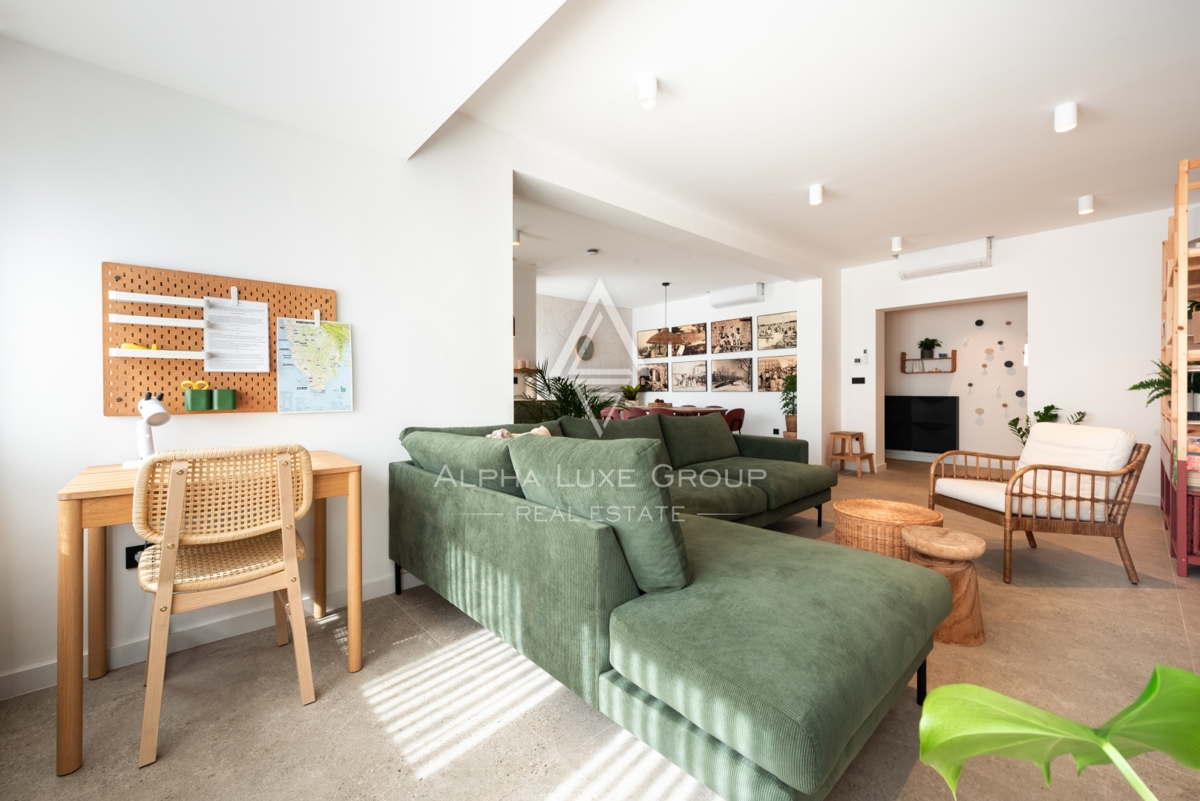 Appartamento Poreč, 83,81m2