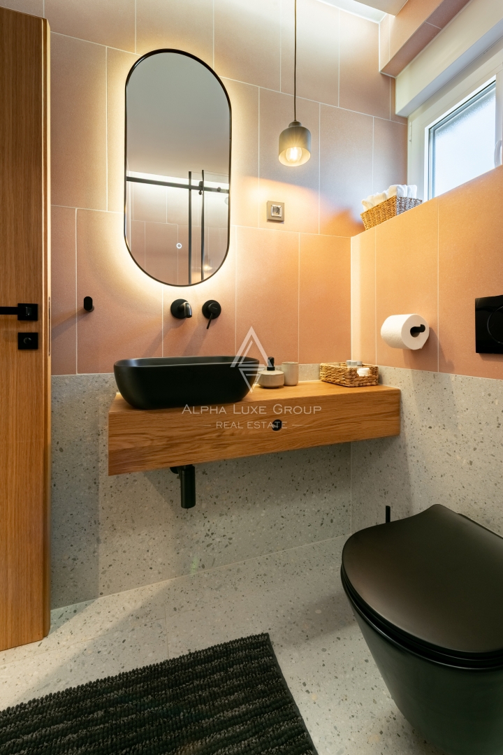 Appartamento Poreč, 83,81m2