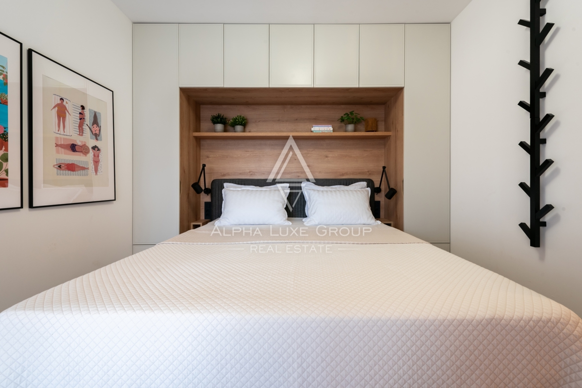 Appartamento Poreč, 83,81m2