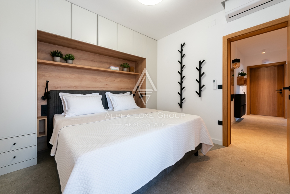 Appartamento Poreč, 83,81m2