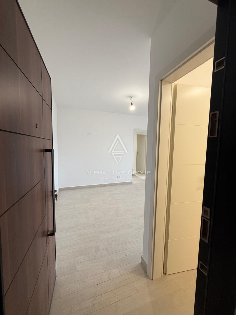 Istria, Umago: Appartamento moderno vicino al mare