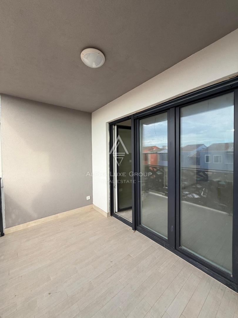 Istria, Umago: Appartamento moderno vicino al mare