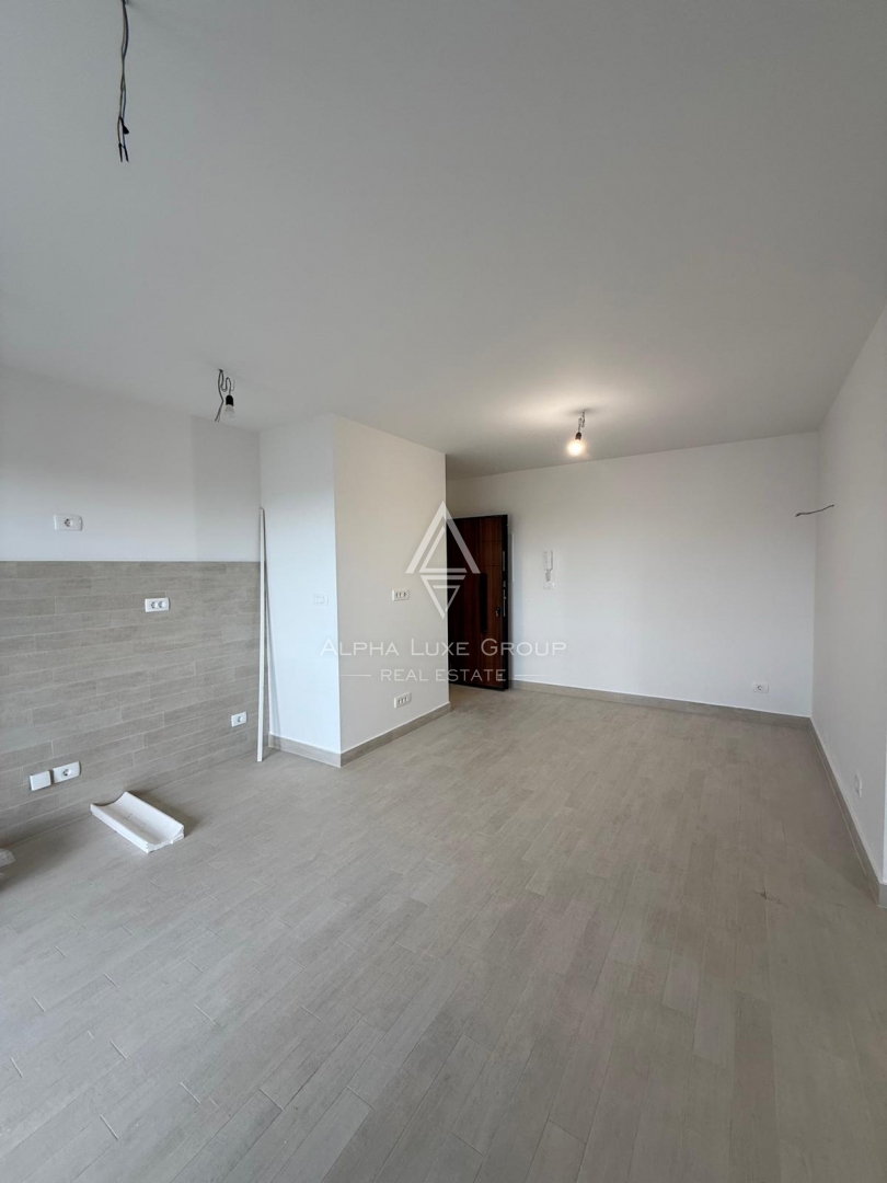 Istria, Umago: Appartamento moderno vicino al mare