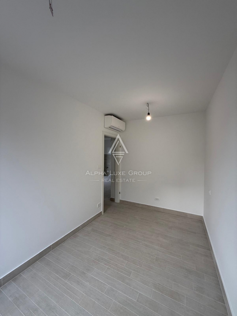 Istria, Umago: Appartamento moderno vicino al mare