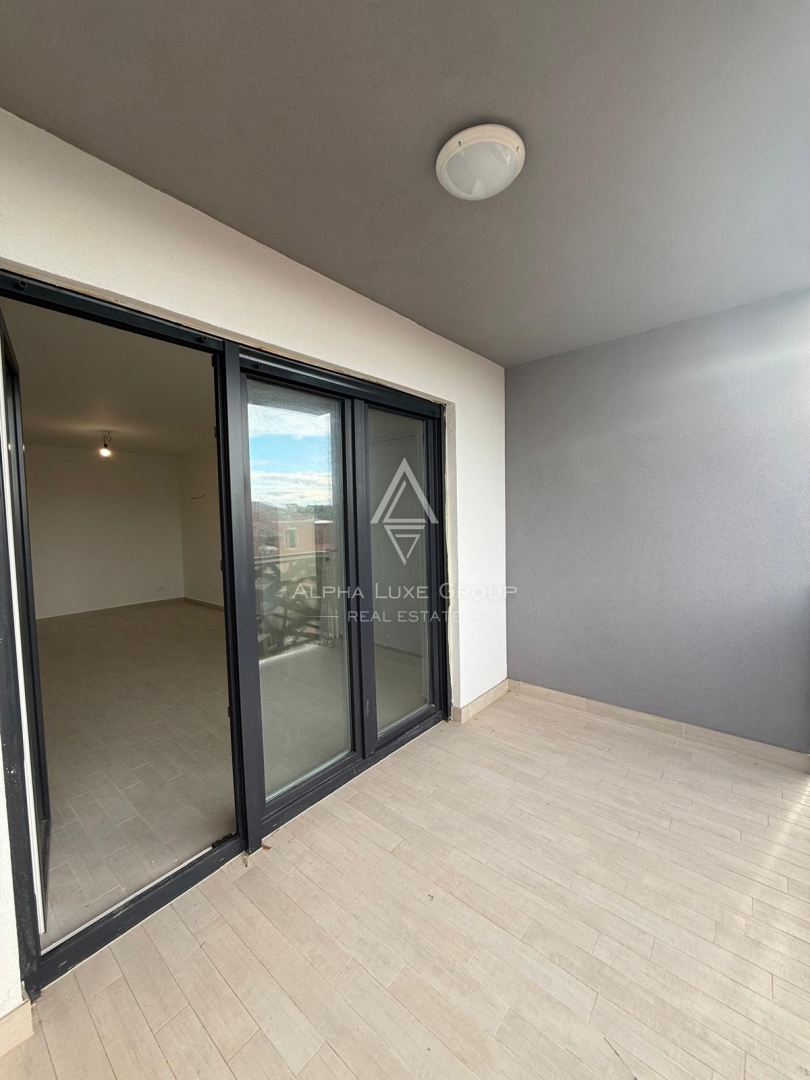 Istria, Umago: Appartamento moderno vicino al mare