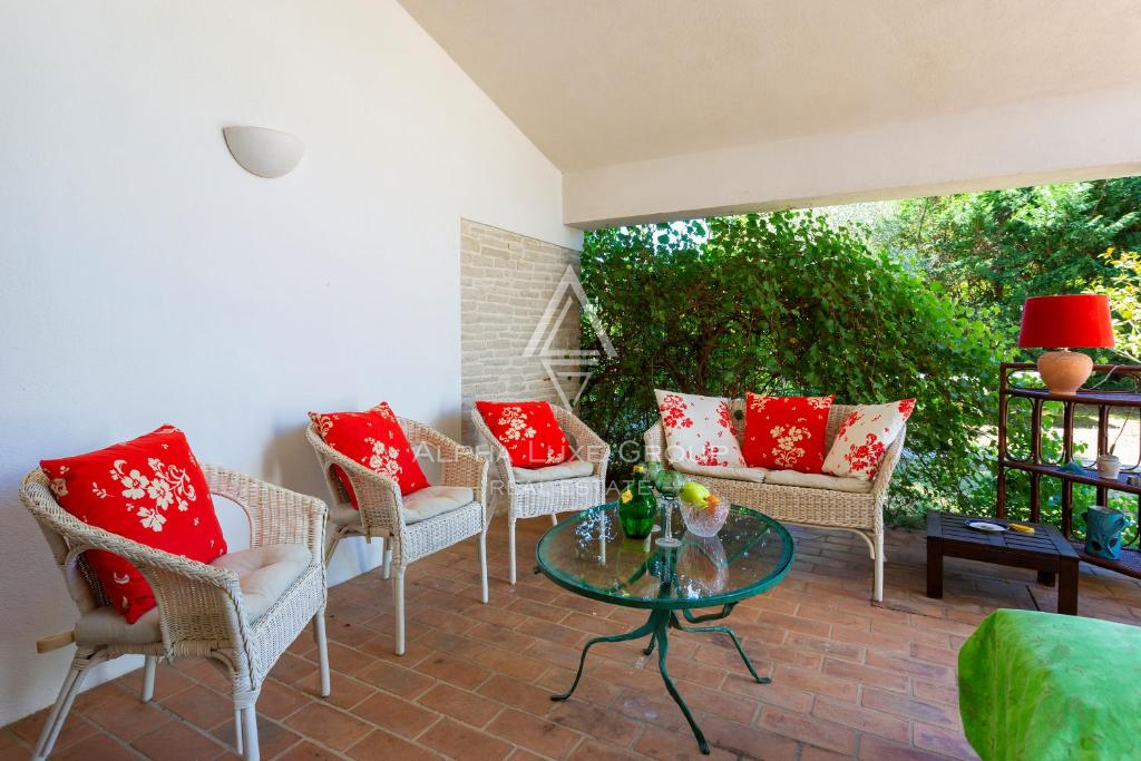 Istria, Rakalj: Villa di lusso con piscina e giardino