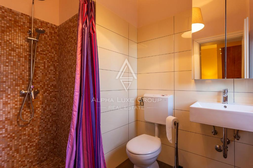 Istria, Rakalj: Villa di lusso con piscina e giardino