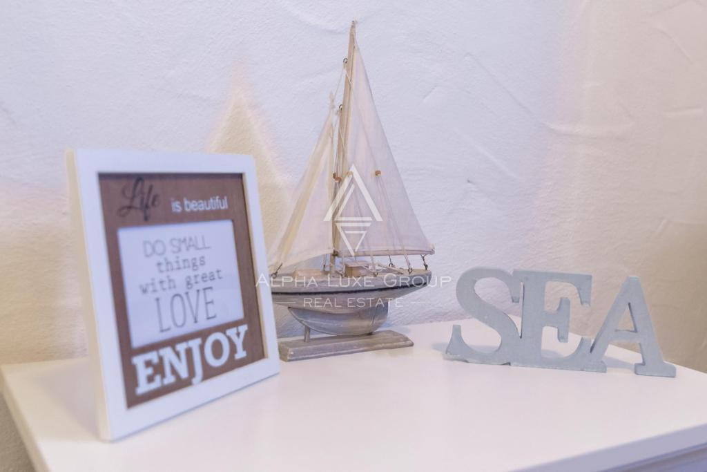 Istria, Sveti Lovreč: Villa autentica con piscina