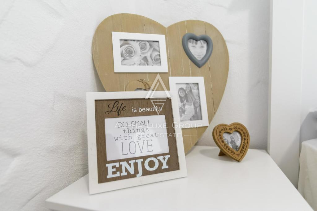 Istria, Sveti Lovreč: Villa autentica con piscina