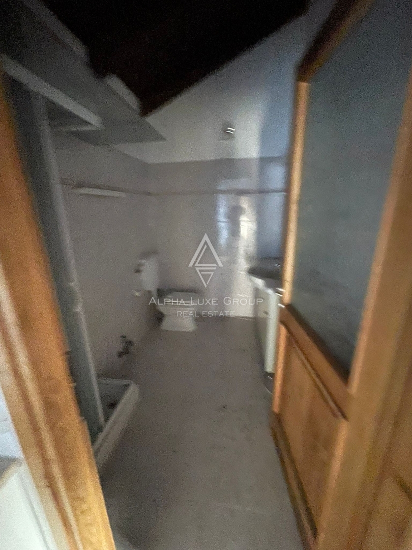 Istria, Momjan: Casa in pietra rinnovata con vista