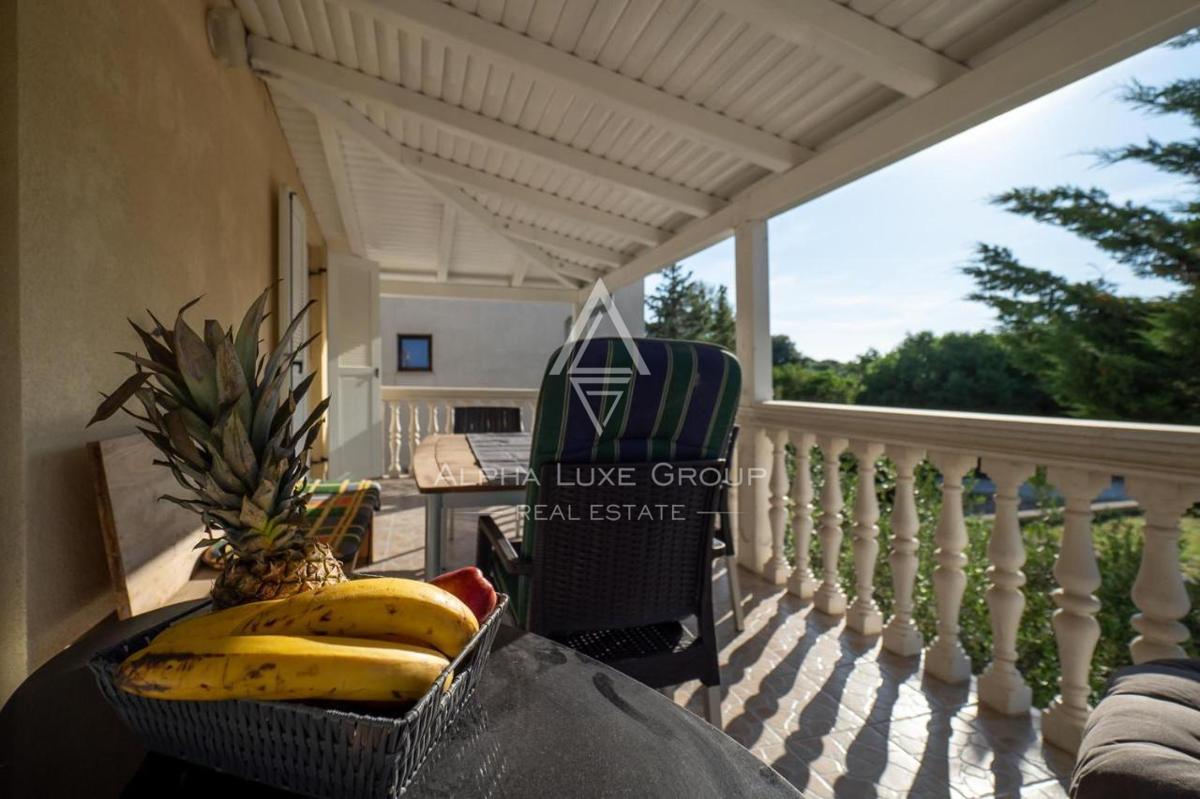 Istria, Banjole: Casa appartamenti vicino mare