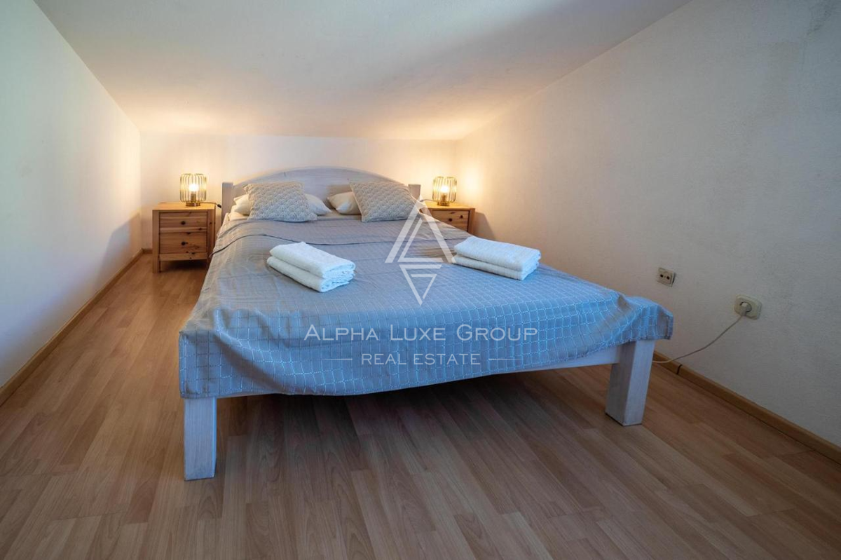 Istria, Banjole: Casa appartamenti vicino mare