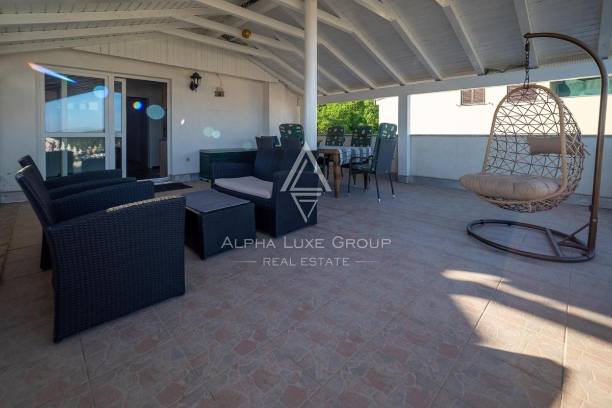 Istria, Banjole: Casa appartamenti vicino mare