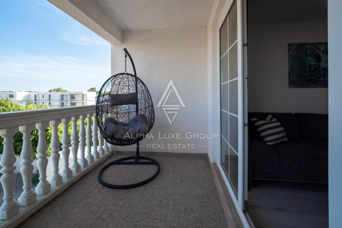 Istria, Banjole: Casa appartamenti vicino mare