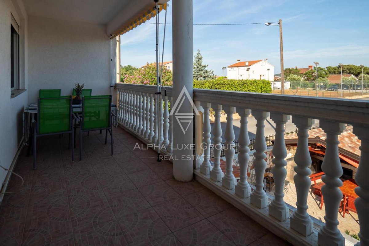 Istria, Banjole: Casa appartamenti vicino mare