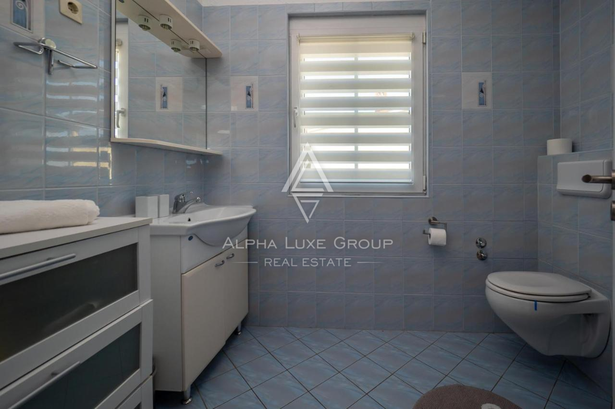 Istria, Banjole: Casa appartamenti vicino mare