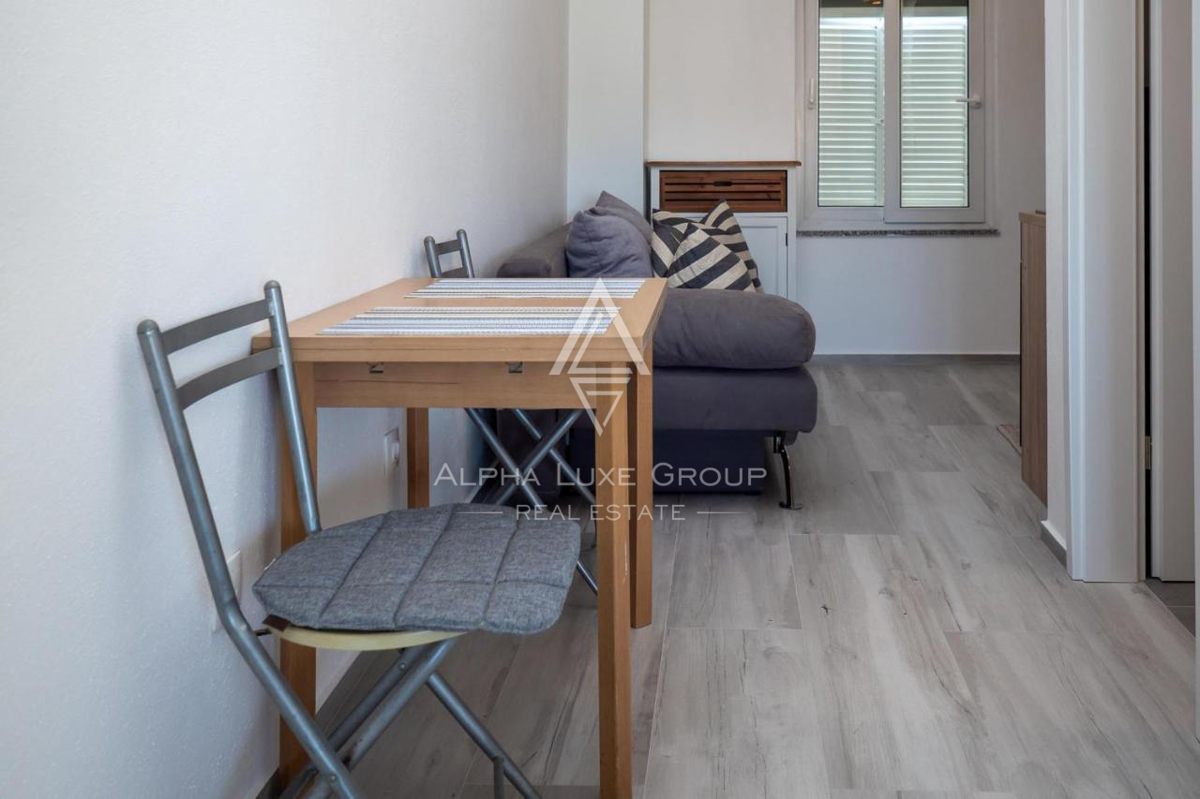 Istria, Banjole: Casa appartamenti vicino mare