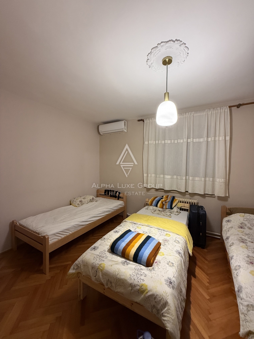 Istria, Poreč – casa a schiera con potenziale