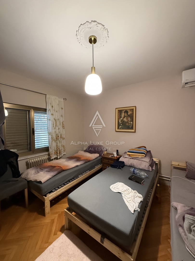 Istria, Poreč – casa a schiera con potenziale