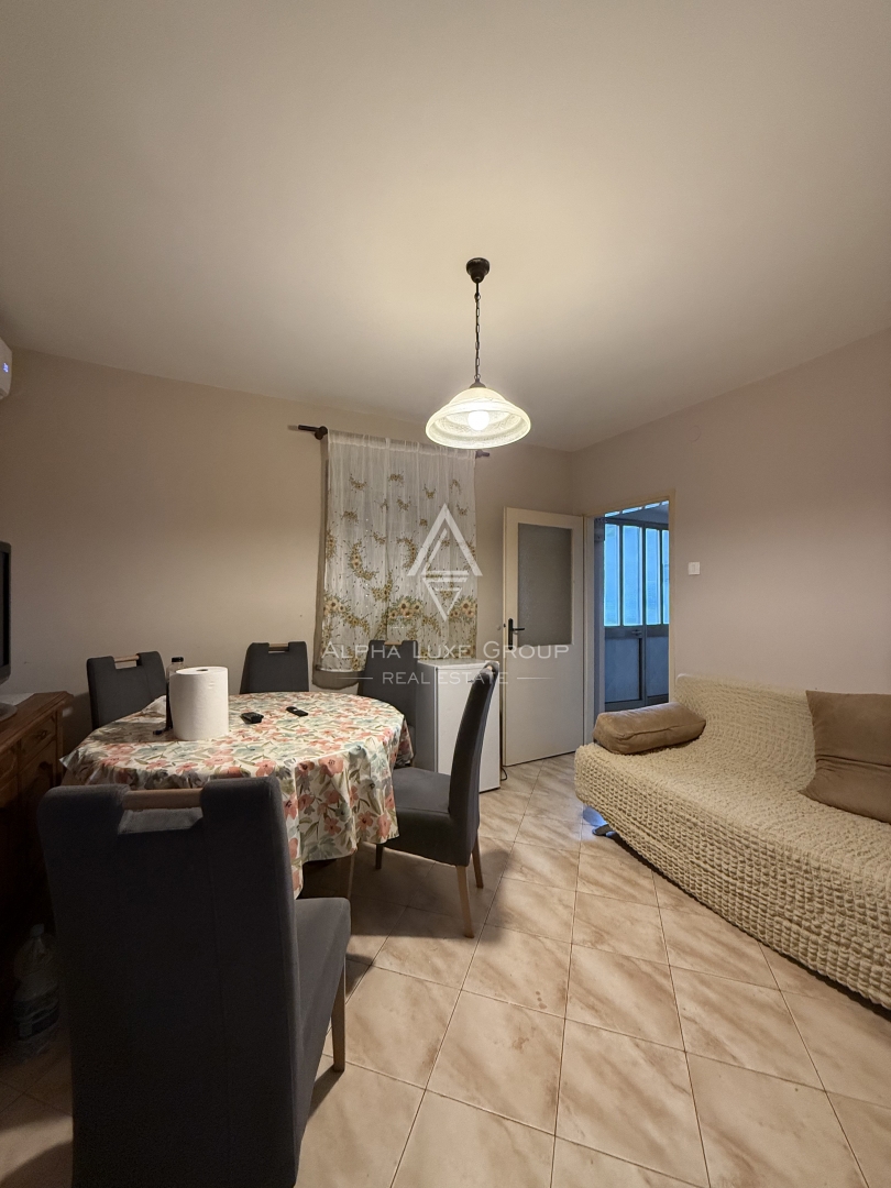 Istria, Poreč – casa a schiera con potenziale