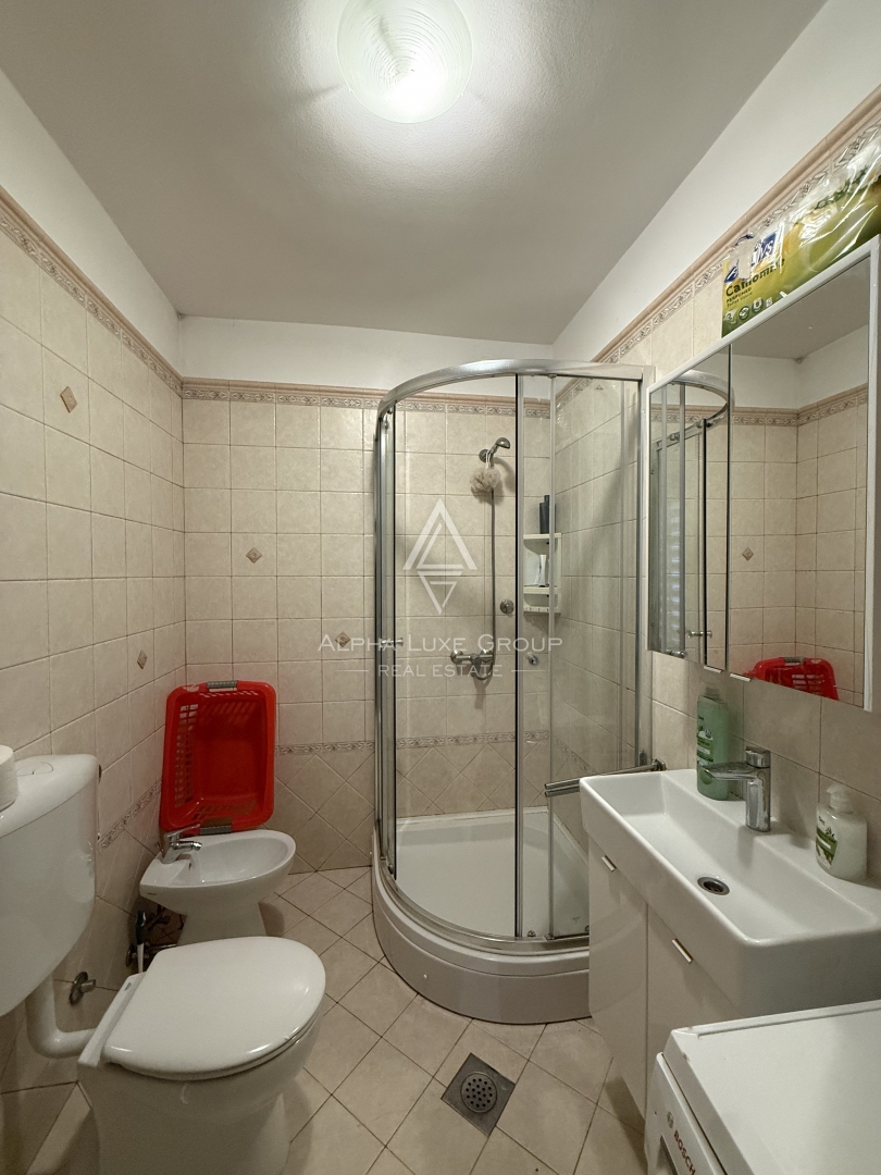 Istria, Poreč – casa a schiera con potenziale