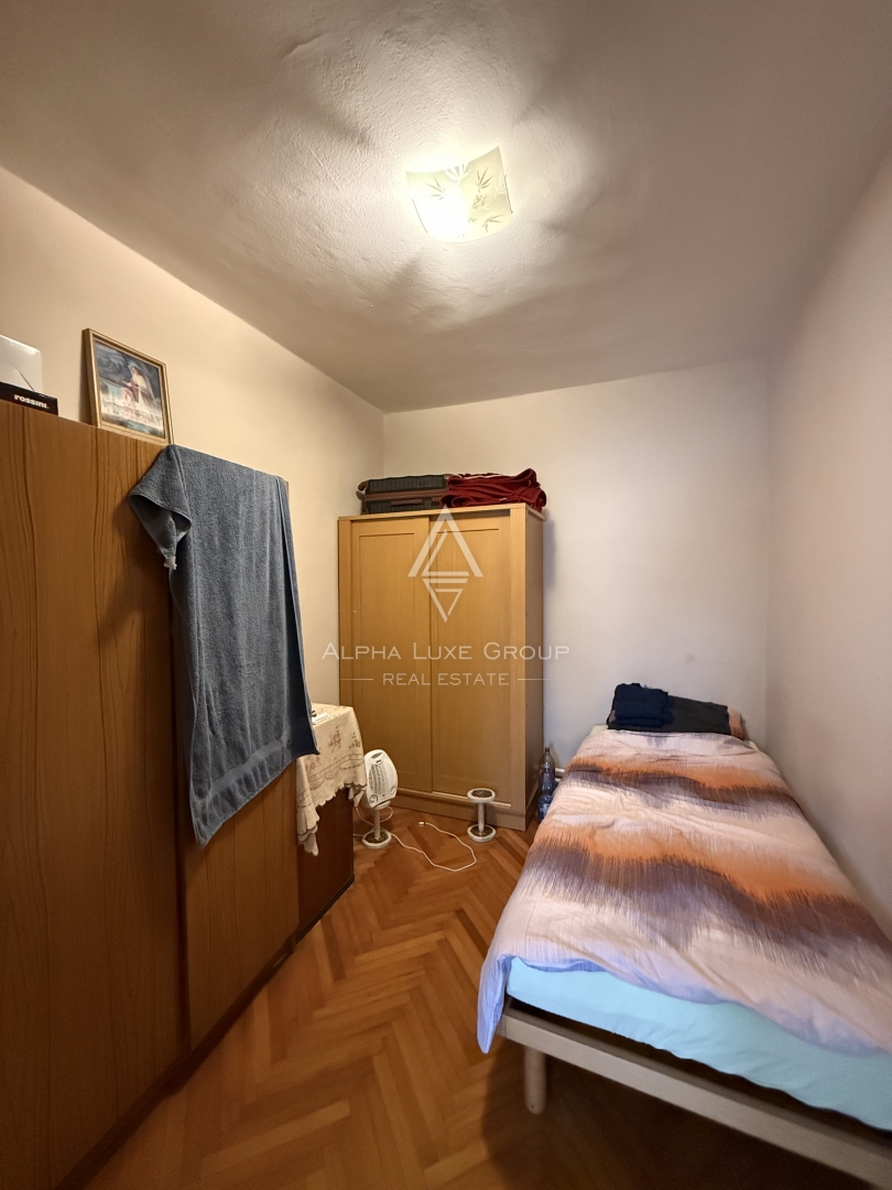 Istria, Poreč – casa a schiera con potenziale