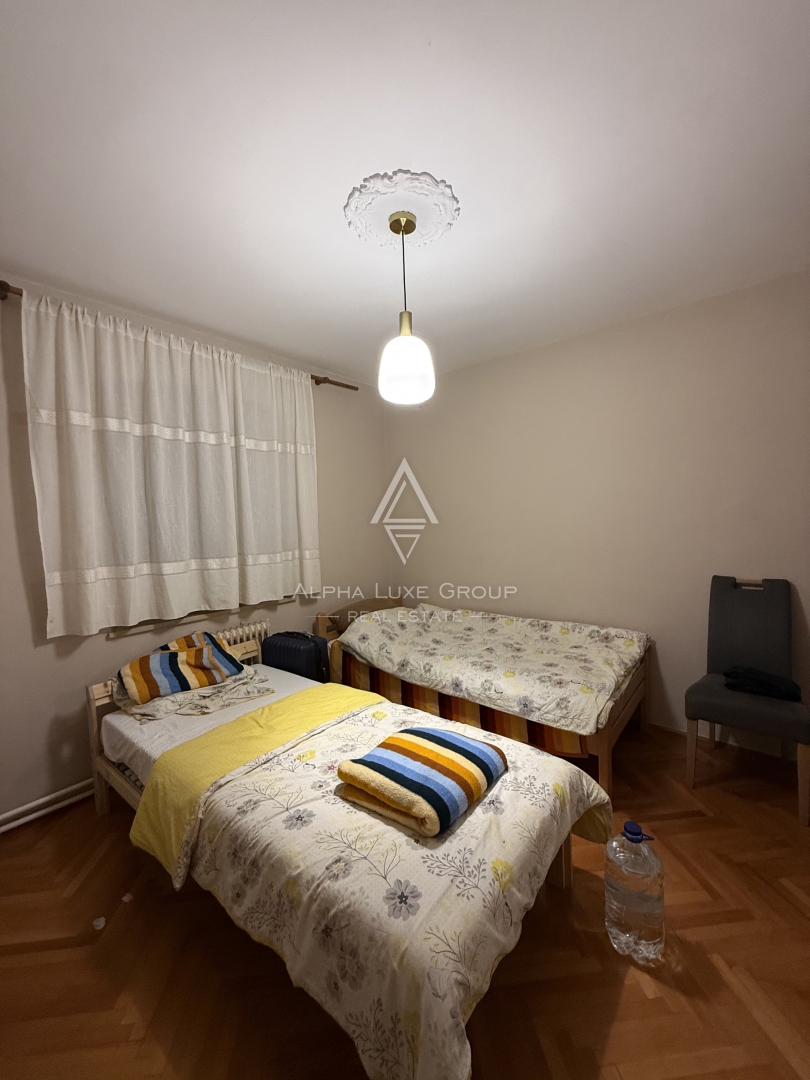 Istria, Poreč – casa a schiera con potenziale