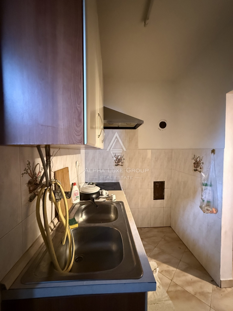 Istria, Poreč – casa a schiera con potenziale