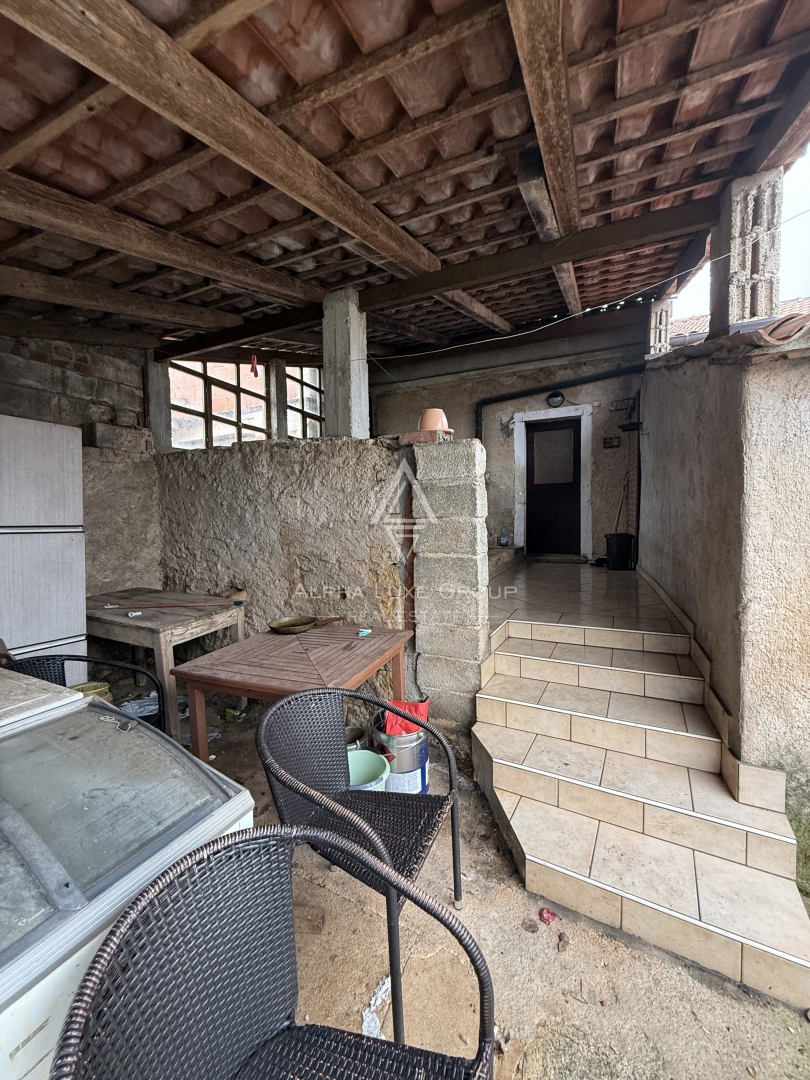 Istria, Poreč – casa a schiera con potenziale