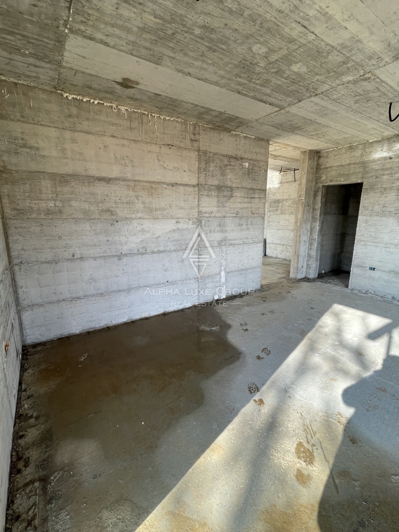 Istria, Poreč – appartamento moderno con loggia