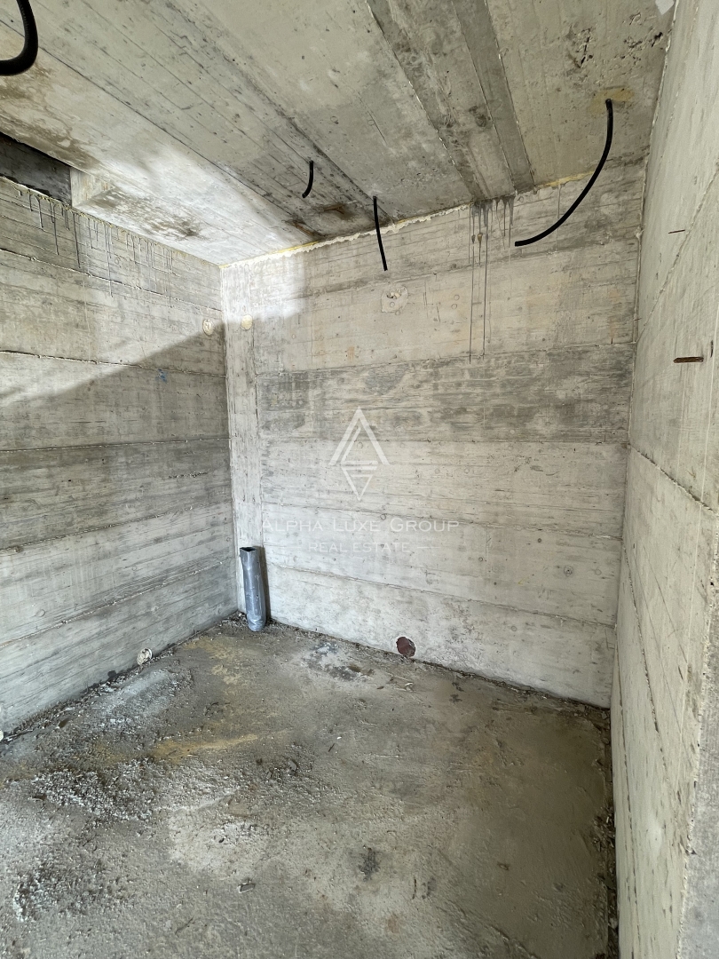 Istria, Poreč – appartamento moderno con loggia