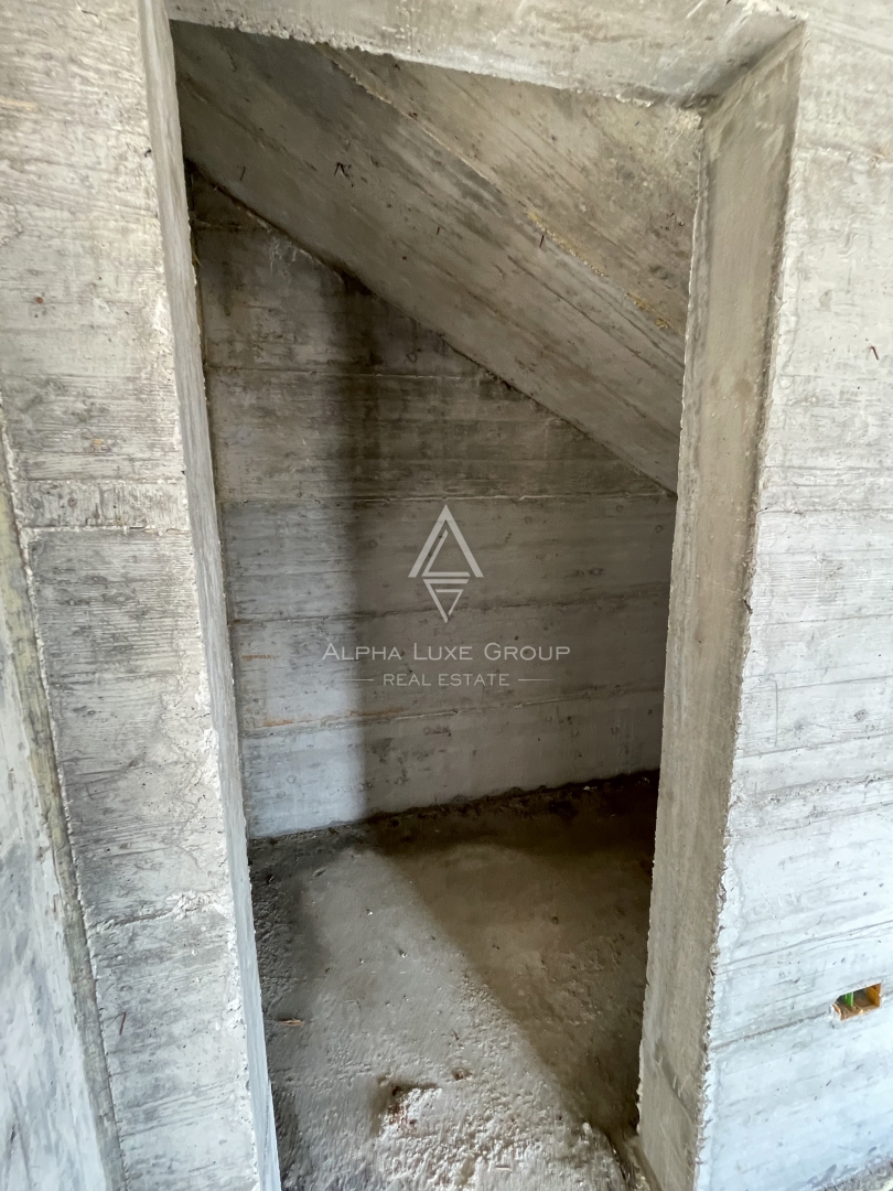 Istria, Poreč – appartamento moderno con loggia