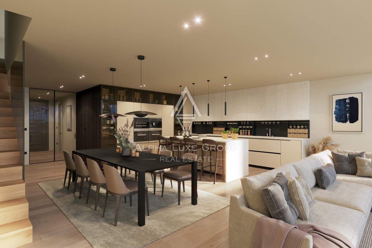 Istria, Poreč – Appartamento di lusso con piscina