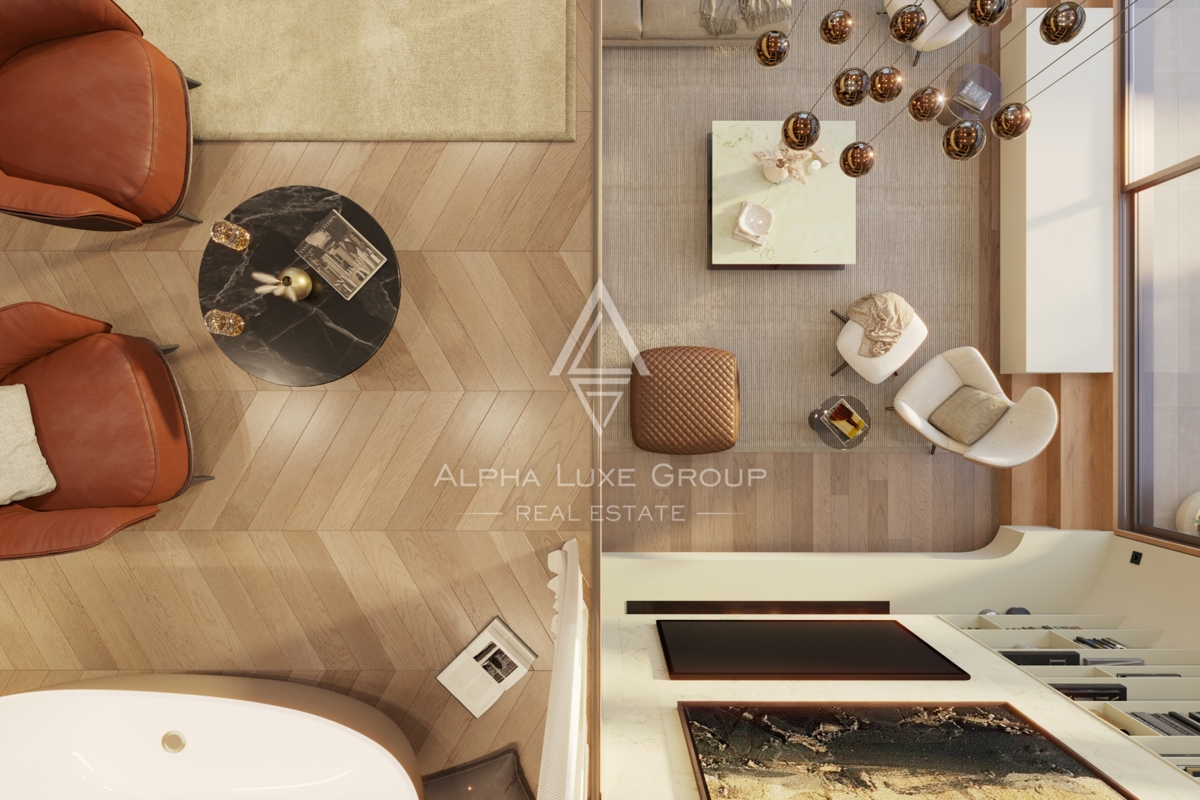 Istria, Poreč – Appartamento di lusso con piscina