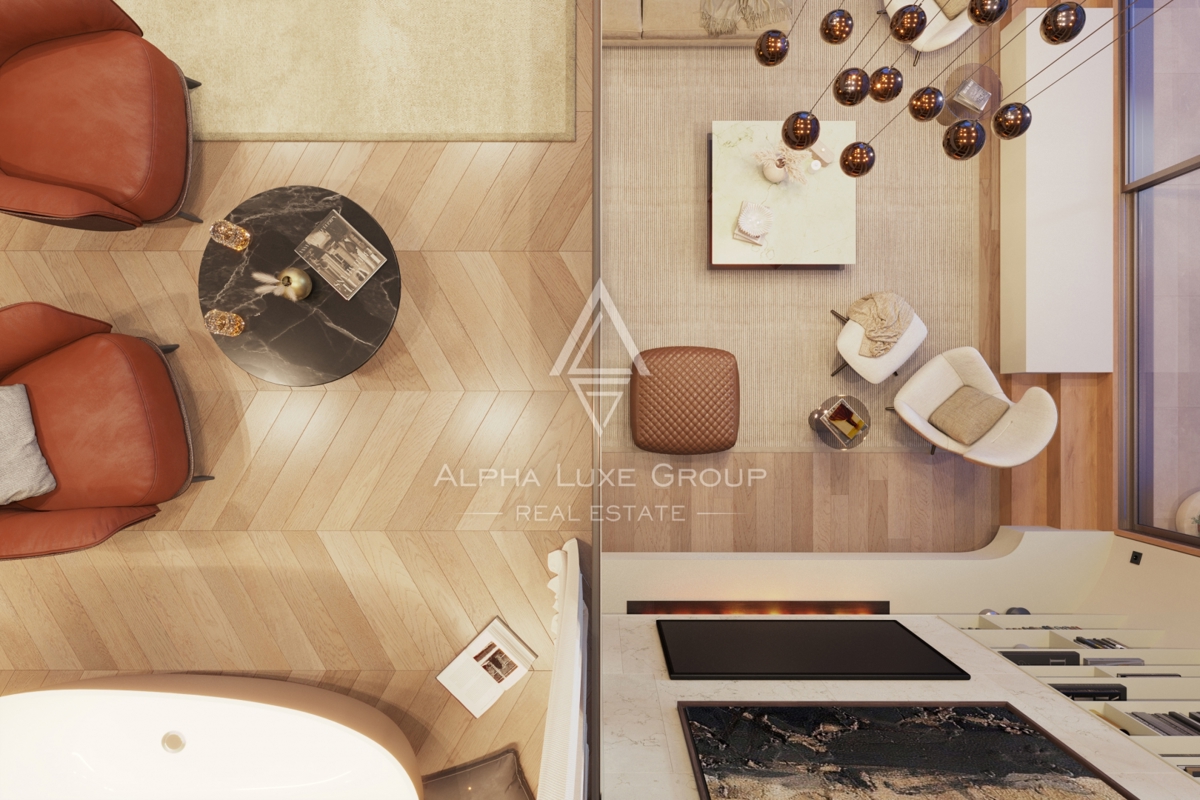 Istria, Poreč – Appartamento di lusso con piscina