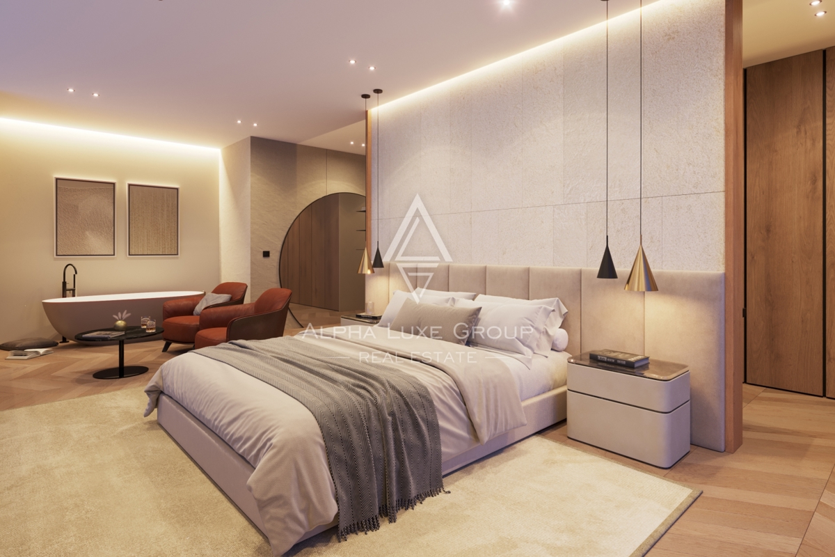 Istria, Poreč – Appartamento di lusso con piscina